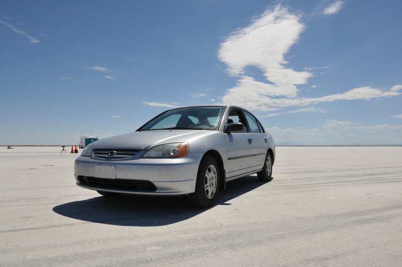 I still own this car. It has taken me some crazy places.